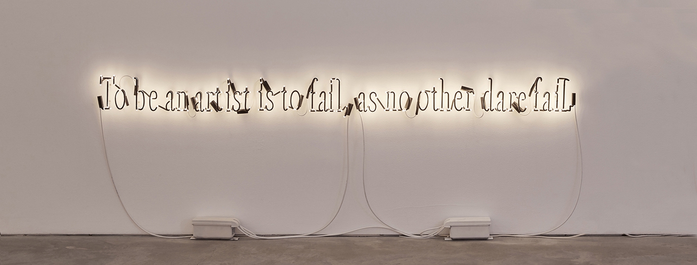 A Short History of My Thought' | Anna Schwartz Gallery